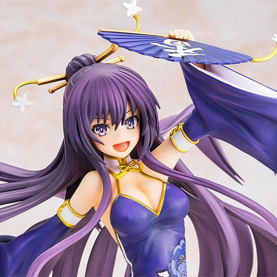 Date A Live III - Yatogami Tohka - China Dress Ver. (Chara-Ani)