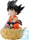 Dragon Ball - Son Goku - Ichiban Kuji Kamesenryuu no Mosa-tachi - A Prize - Masterlise (Bandai Spirits)