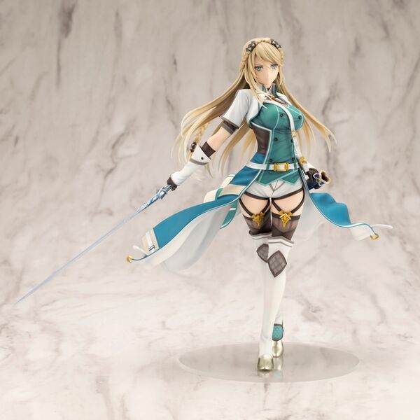 Eiyuu Densetsu: Kuro no Kiseki - Elaine Auclair (Kotobukiya)