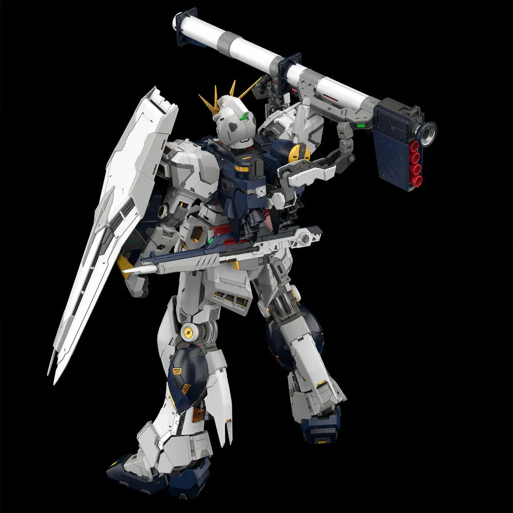 Bandai PG UNLEASHED 1/60 Nu Gundam