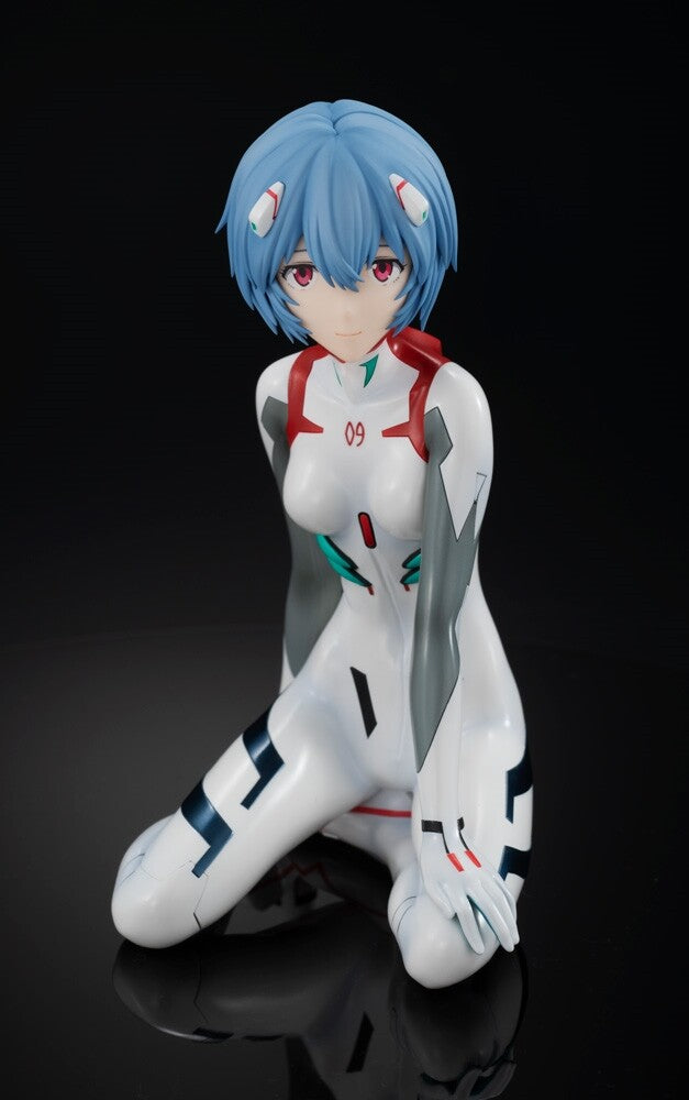 Shin Evangelion Gekijouban:|| - Ayanami Rei - Makinami Mari Illustrious - Souryuu Asuka Langley - KDcolle - 1/8 - Newtype Cover ver. (Good Smile Company, Kadokawa, Our Treasure)