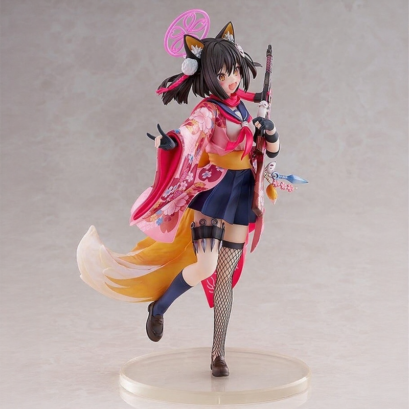 Blue Archive - Kuda Izuna (Wing)