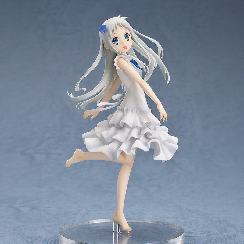 Anohana: The Flower We Saw That Day - Honma Meiko - Pop Up Parade (Good Smile Arts Shanghai, Good Smile Company)