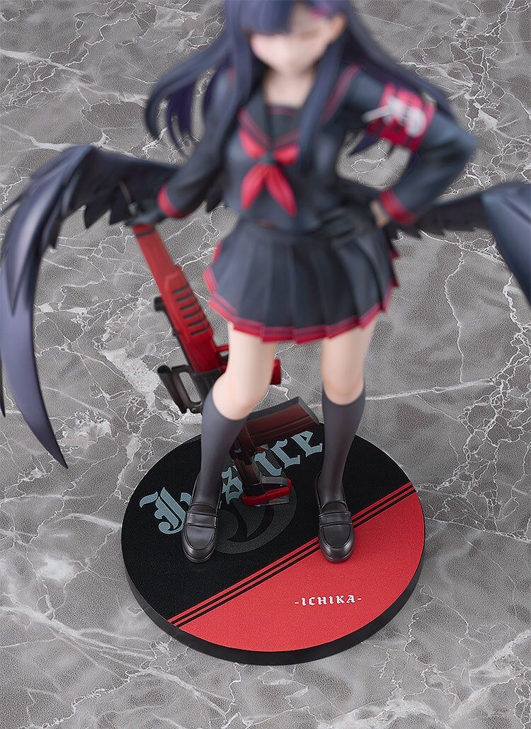 Blue Archive - Nakamasa Ichika (Good Smile Company)