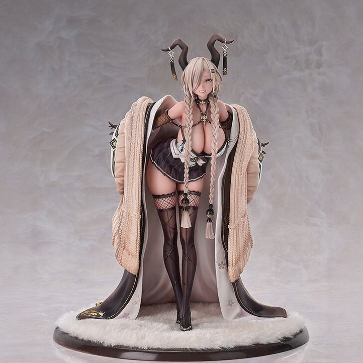Azur Lane - Owari (Good Smile Arts Shanghai, Good Smile Company)