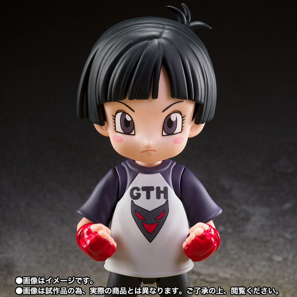 Dragon Ball Super Super Hero - Pan - S.H.Figuarts - Super Hero (Bandai Spirits) [Shop Exclusive]