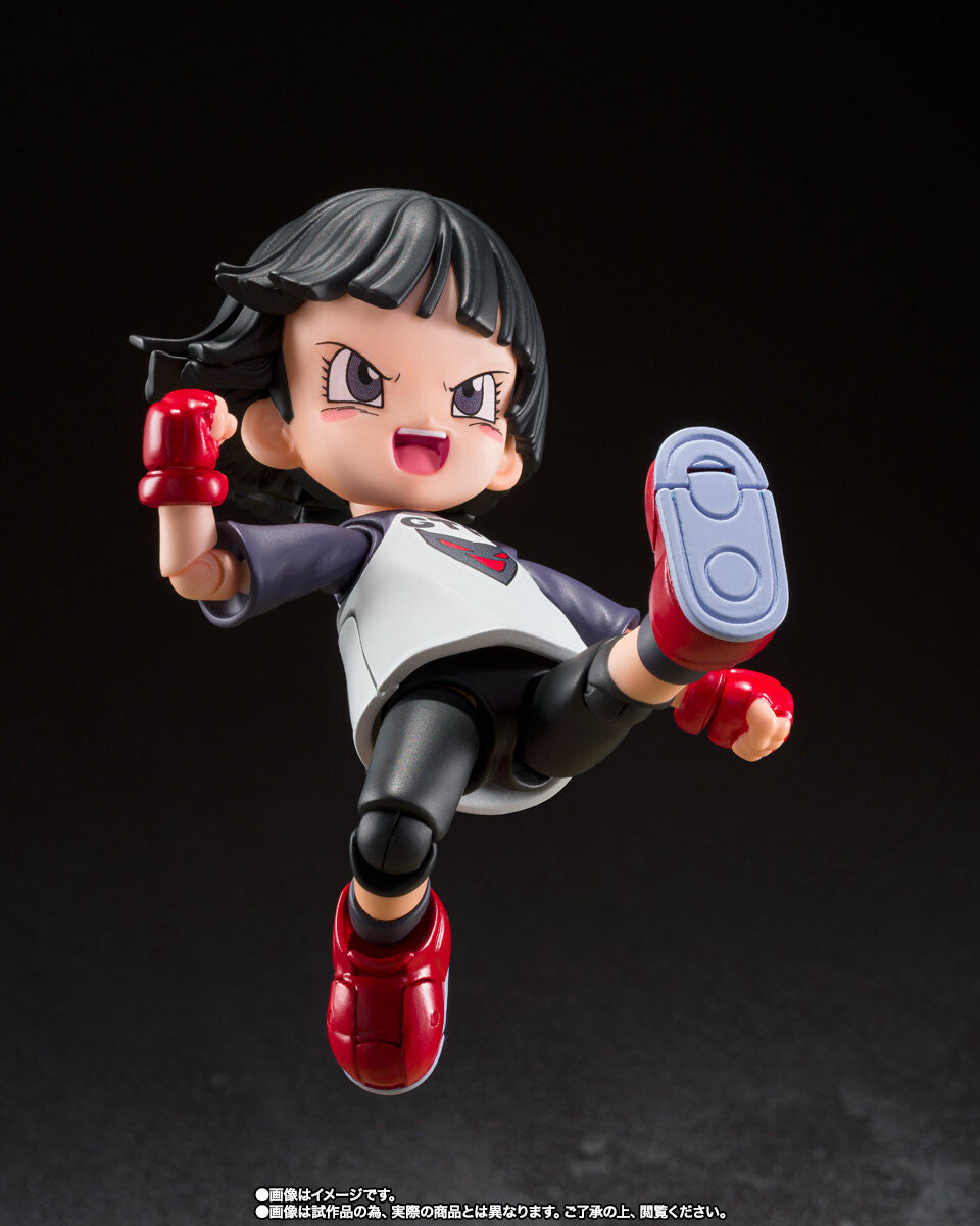 Dragon Ball Super Super Hero - Pan - S.H.Figuarts - Super Hero (Bandai Spirits) [Shop Exclusive]