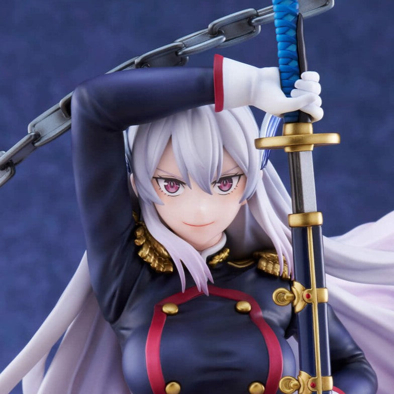 Chained Soldier - Uzen Kyouka - Wakura Yuuki (Slave) - F:Nex (FuRyu)