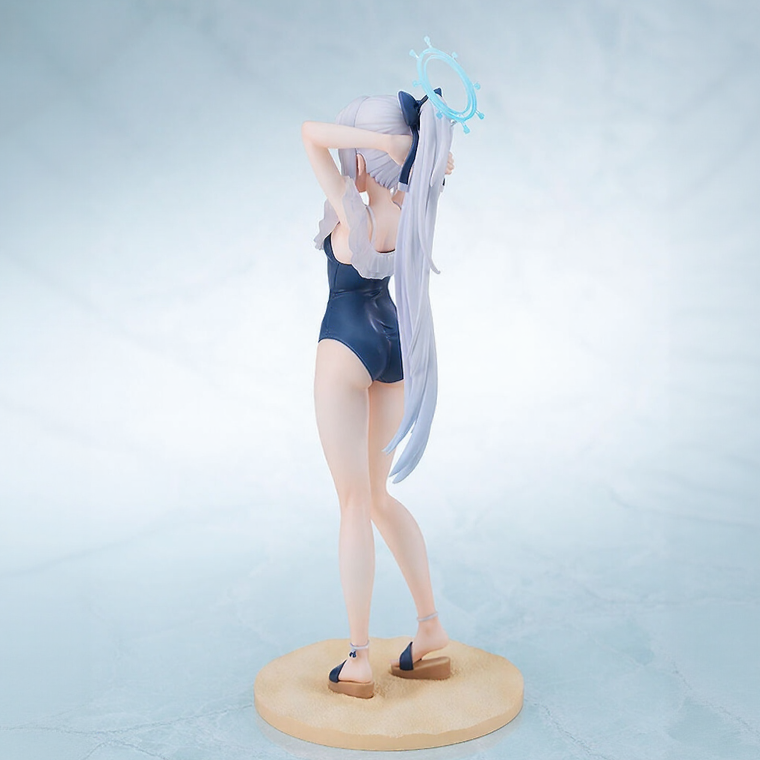 Blue Archive - Tsukiyuki Miyako - Swimsuit, Memorial Lobby Ver. (Good Smile Company)