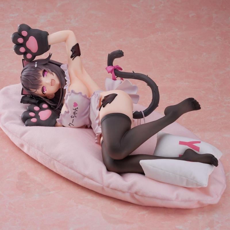 Azur Lane - Pamiat Merkuria .5 - Mercurial Chocolate Love (Alice Glint)