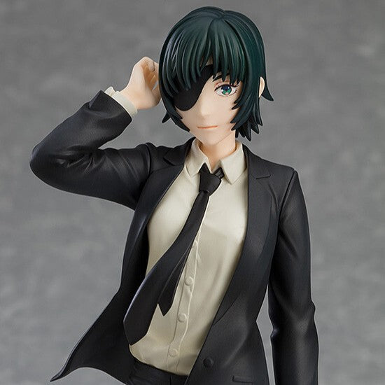 Chainsaw Man - Himeno - Pop Up Parade (Good Smile Company)