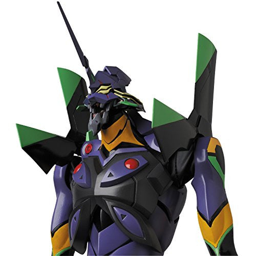 Evangelion Shin Gekijouban - Evangelion Shin Gekijouban: Q - EVA-13 - Real Action Heroes #684 (Medicom Toy)