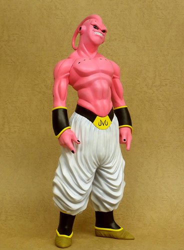 Dragon Ball Z - Majin Buu (Super) - Gigantic Series - 1/4 (X-Plus)