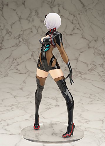 Evangelion Shin Gekijouban: Q - Ayanami Rei (Flare)