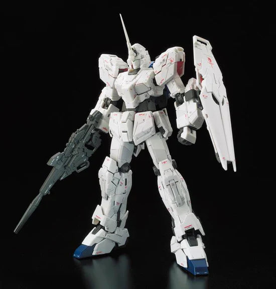 Bandai RG #25 1/144 Unicorn Gundam