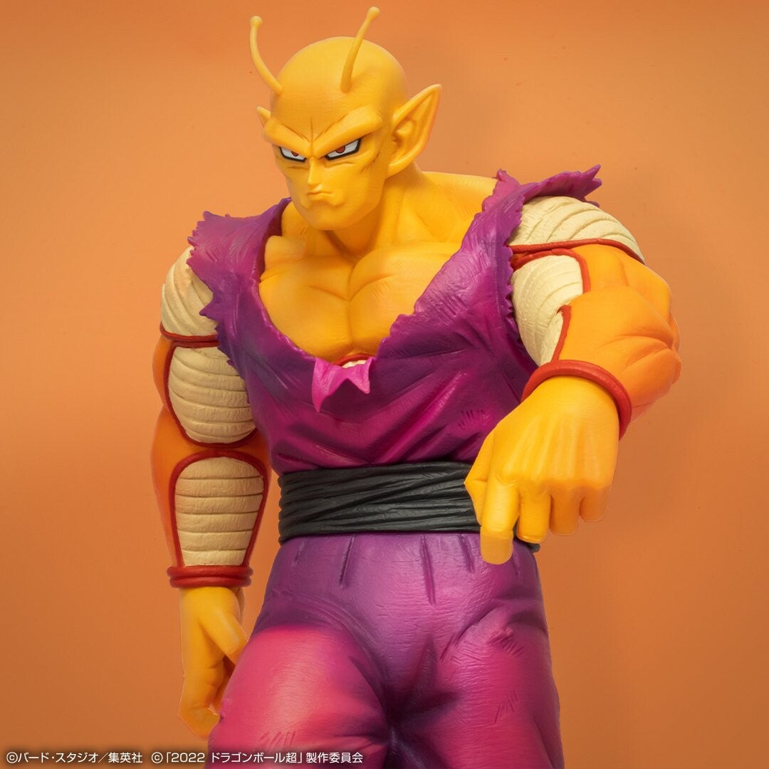 Dragon Ball Super Super Hero - Orange Piccolo - Ichiban Kuji Dragon Ball VS Omnibus Beast - Masterlise - B Prize (Bandai Spirits)