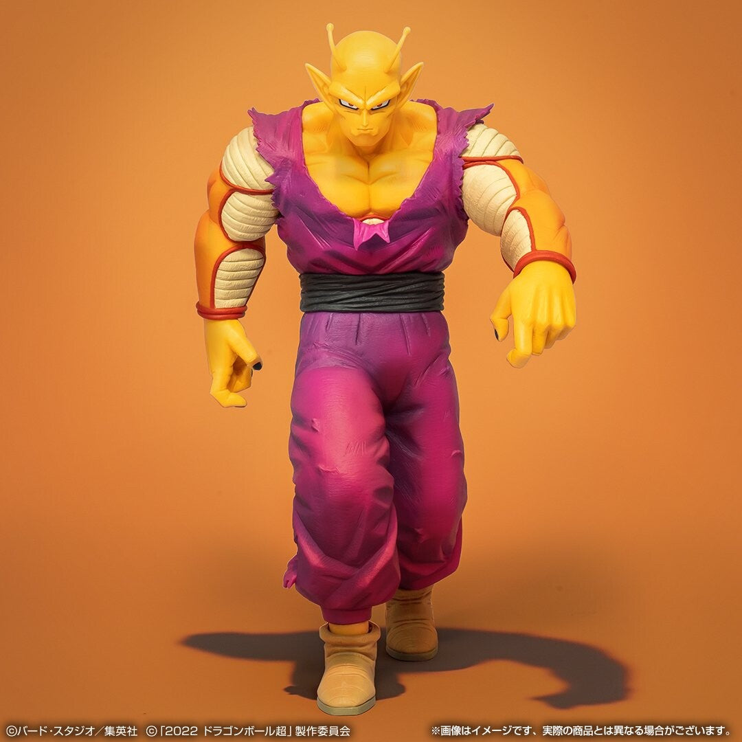 Dragon Ball Super Super Hero - Orange Piccolo - Ichiban Kuji Dragon Ball VS Omnibus Beast - Masterlise - B Prize (Bandai Spirits)