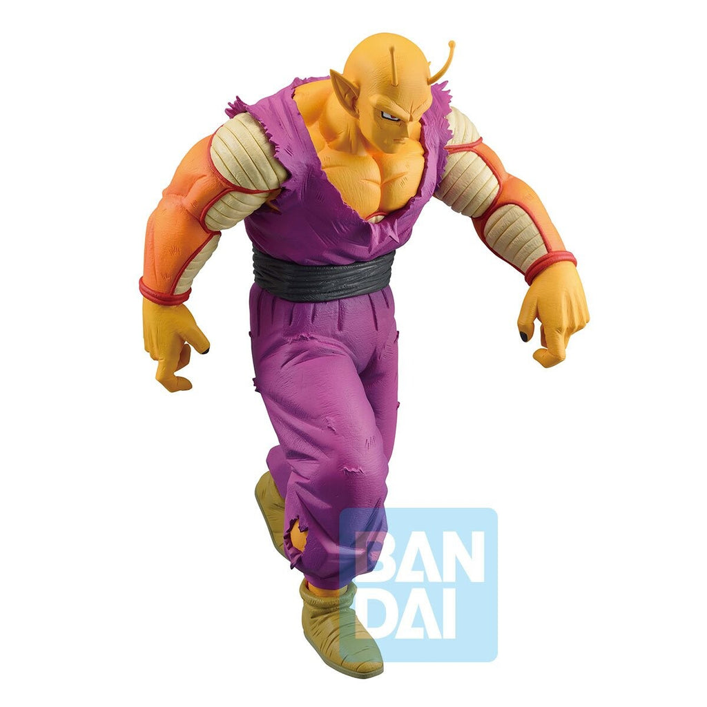 Dragon Ball Super Super Hero - Orange Piccolo - Ichiban Kuji Dragon Ball VS Omnibus Beast - Masterlise - B Prize (Bandai Spirits)