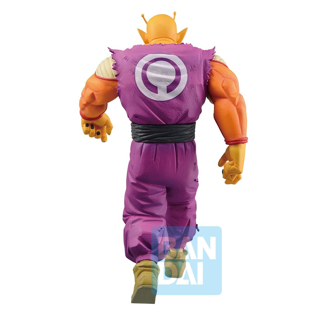 Dragon Ball Super Super Hero - Orange Piccolo - Ichiban Kuji Dragon Ball VS Omnibus Beast - Masterlise - B Prize (Bandai Spirits)