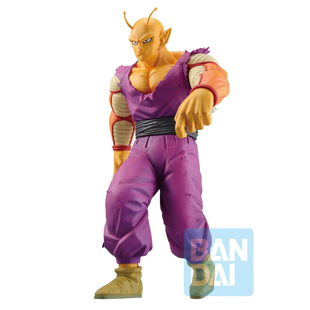Dragon Ball Super Super Hero - Orange Piccolo - Ichiban Kuji Dragon Ball VS Omnibus Beast - Masterlise - B Prize (Bandai Spirits)