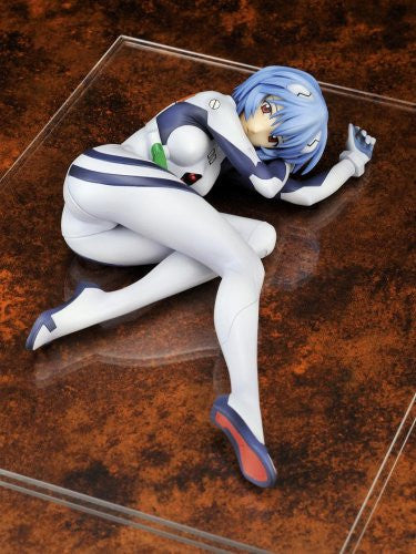 Evangelion Shin Gekijouban - Ayanami Rei - 1/8 (Alter)