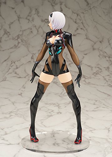 Evangelion Shin Gekijouban: Q - Ayanami Rei (Flare)