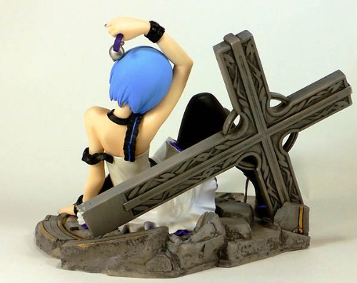 Shin Seiki Evangelion - Ayanami Rei - 1/6 - Cross v2 (Amie-Grand)　