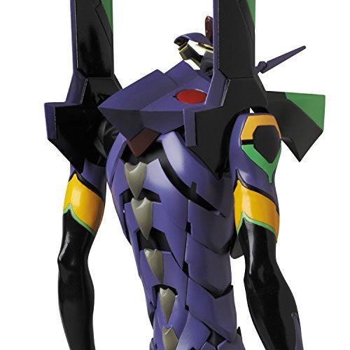 Evangelion Shin Gekijouban - Evangelion Shin Gekijouban: Q - EVA-13 - Real Action Heroes #684 (Medicom Toy)