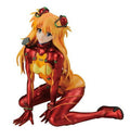 Evangelion Shin Gekijouban - Souryuu Asuka Langley - 1/7 - Test Plug Suit ver., Metallic Red (Aizu Project)　
