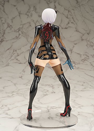 Evangelion Shin Gekijouban: Q - Ayanami Rei (Flare)