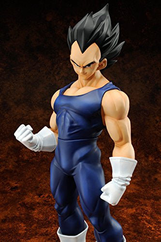 Dragon Ball Z - Vegeta - Gigantic Series - 1/4 (X-Plus)