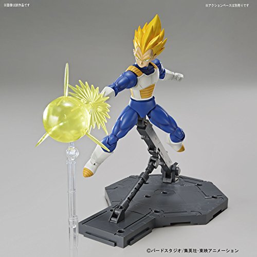 Dragon Ball Z - Vegeta SSJ - Figure-rise Standard