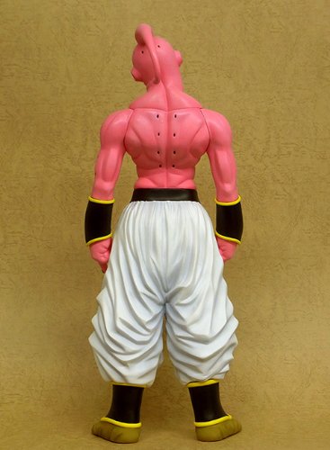 Dragon Ball Z - Majin Buu (Super) - Gigantic Series - 1/4 (X-Plus)