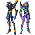 Evangelion Shin Gekijouban - EVA Mark.06 - Revoltech - Metallic Color Ver. (Kaiyodo)