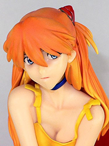 Shin Seiki Evangelion - Souryuu Asuka Langley - 1/6 - Dress ver. (Amie-Grand)　