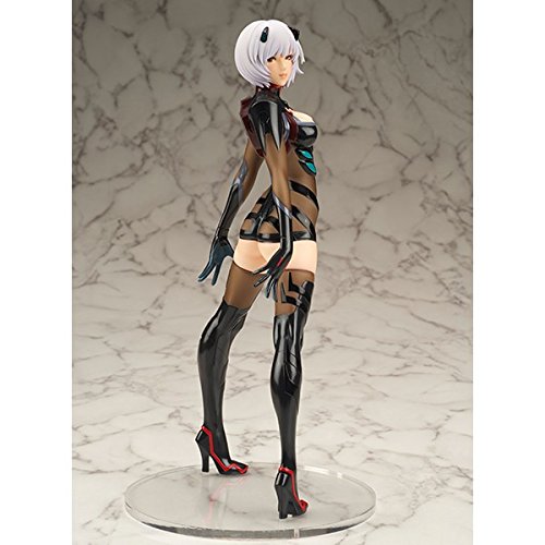 Evangelion Shin Gekijouban: Q - Ayanami Rei - Limited Edition