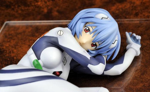 Evangelion Shin Gekijouban - Ayanami Rei - 1/8 (Alter)