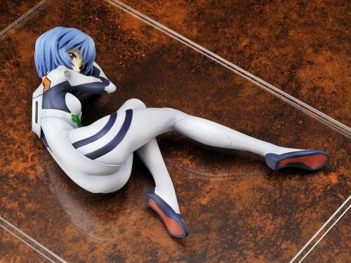 Evangelion Shin Gekijouban - Ayanami Rei - 1/8 (Alter)