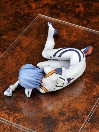 Evangelion Shin Gekijouban - Ayanami Rei - 1/8 (Alter)