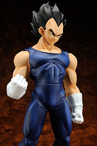 Dragon Ball Z - Vegeta - Gigantic Series - 1/4 (X-Plus)