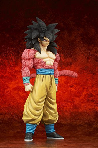Dragon Ball GT - Son Goku SSJ4 - Gigantic Series (Plex, X-Plus)　
