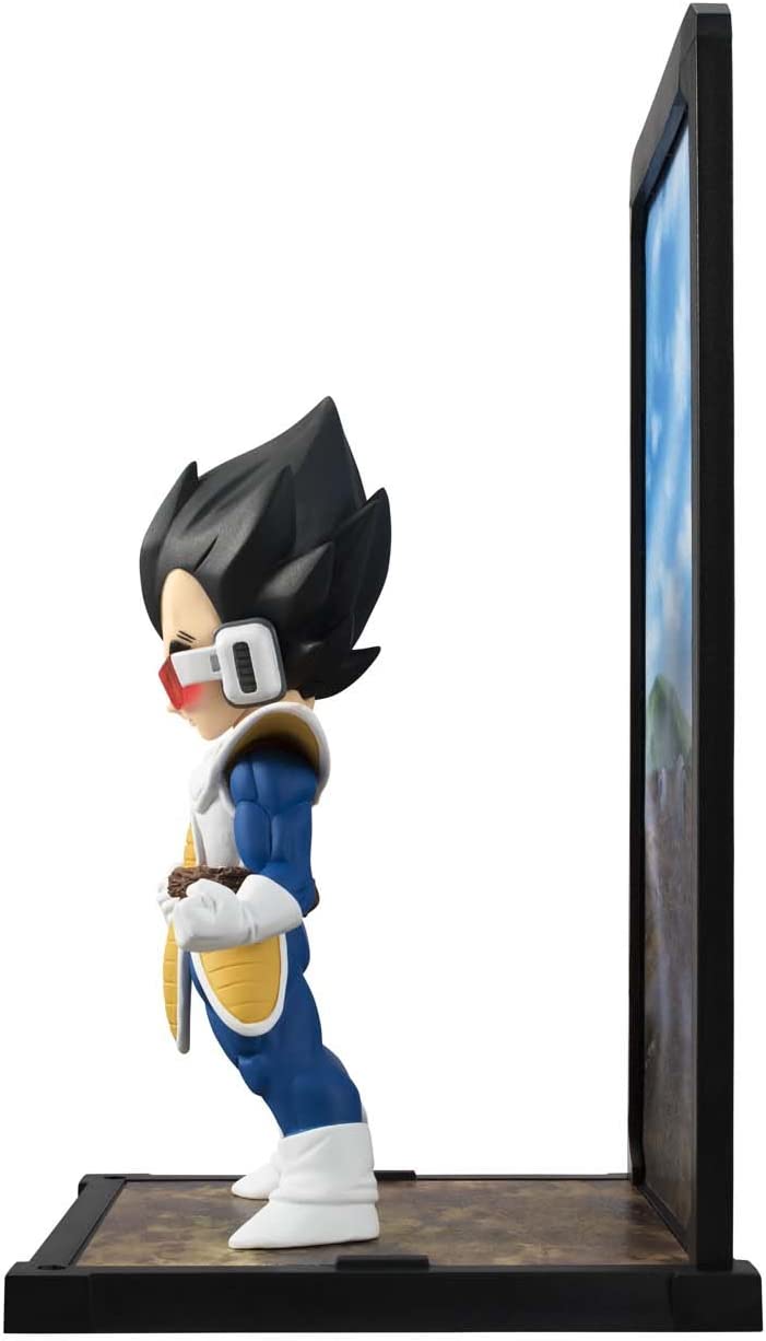 Tamashii Buddies - Vegeta "Dragon Ball"