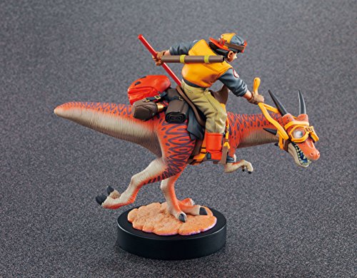 Dragon Ball Kai - Son Goku - Desktop Real McCoy 01 (MegaHouse)