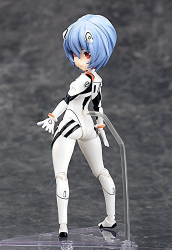 Shin Seiki Evangelion - Ayanami Rei - Parfom (Phat Company)