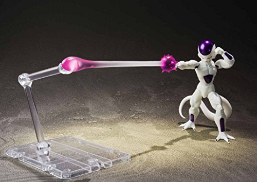 Dragon Ball Super - Freezer - Final Form - S.H.Figuarts - Resurrection (Bandai)