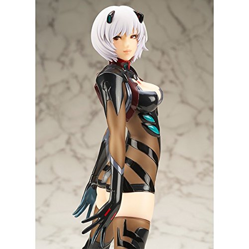 Evangelion Shin Gekijouban: Q - Ayanami Rei - Limited Edition