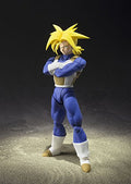 Dragon Ball Z - Future Trunks - Future Trunks SSJ - S.H.Figuarts (Bandai)