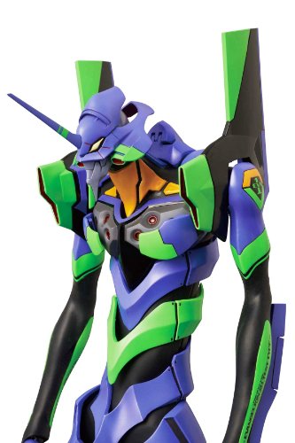 Evangelion Shin Gekijouban - EVA-01 - Real Action Heroes #651 (Medicom Toy)