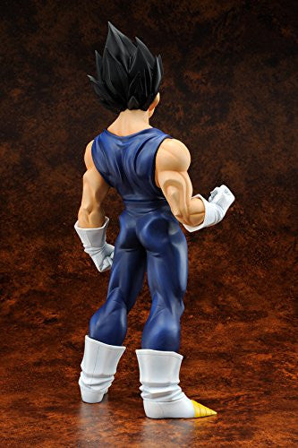 Dragon Ball Z - Vegeta - Gigantic Series - 1/4 (X-Plus)