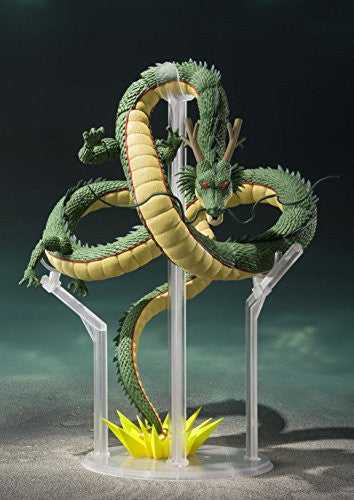 Dragon Ball - Shenron - S.H.Figuarts (Bandai)　
